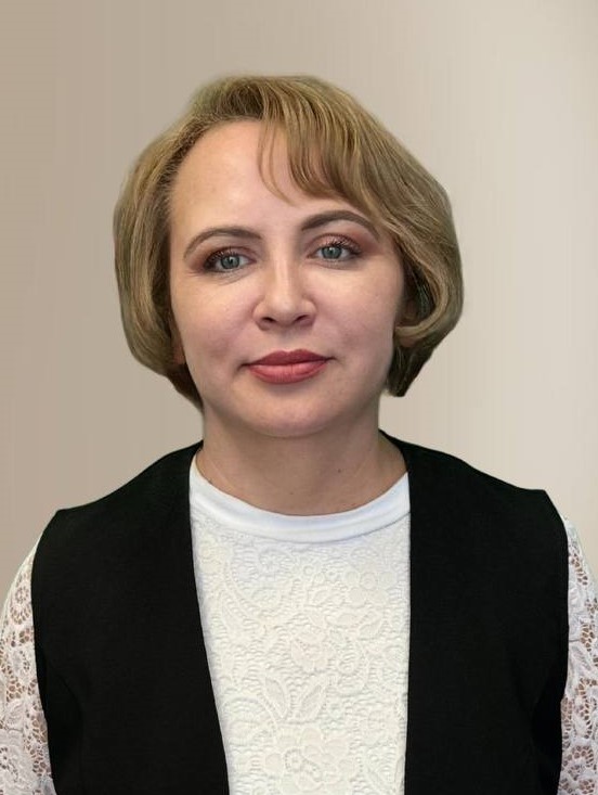 Корнилова Светлана Ивановна.